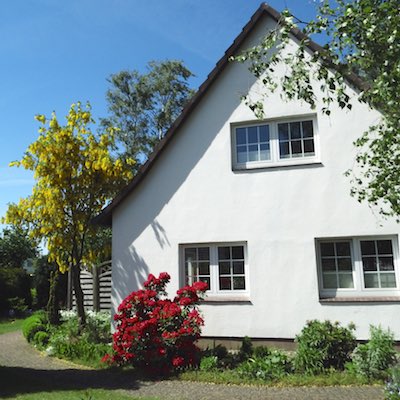 Ferienwohnung in Wahlstedt